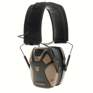 Caldwell E-Max Pro Earmuff