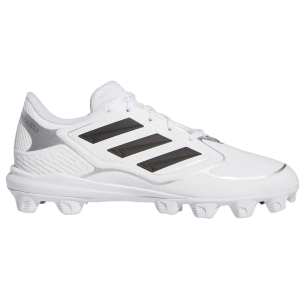 adidas Purehustle 3 MD Cleat - Women's