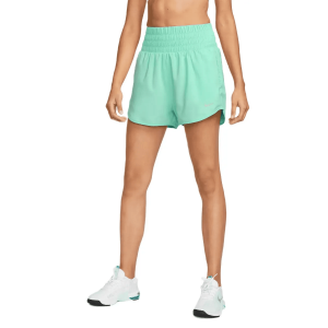 Nike One Dri-FIT Ultra High-Waisted Short - Women's