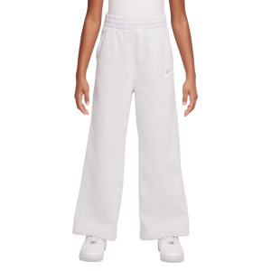 Nike Sportswear Club Fleece Wide-Leg Pant - Girls'