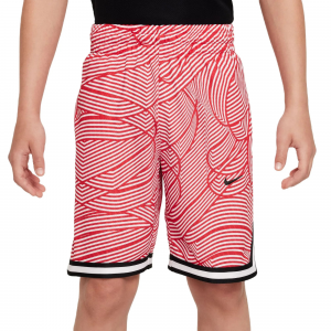 Nike Dri-fit Dna Basketball Short - Boys'