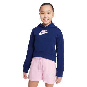 Nike Sportswear Club Fleece Hoodie - Girls'
