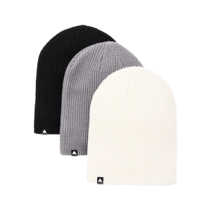 Burton Recycled Dnd Beanie - 3 Pack