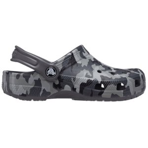 Crocs Classic Camo Clog - Youth