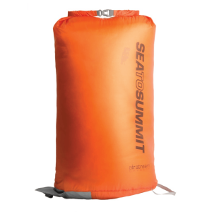 Sea to Summit Air Stream Pump Dry Sack