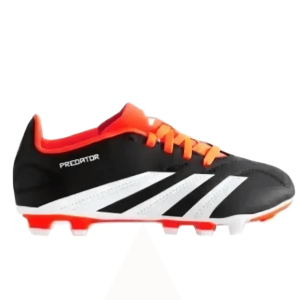 adidas Predator 24 Club Flexible Ground Boot - Youth