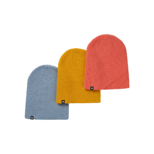 Burton Recycled Dnd Beanie - 3 Pack