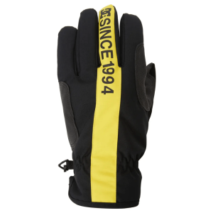 DC Shoes Salute - Technical Snowboard Glove - Men's