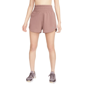 Nike One Dri-FIT Ultra High-Waisted Short - Women's