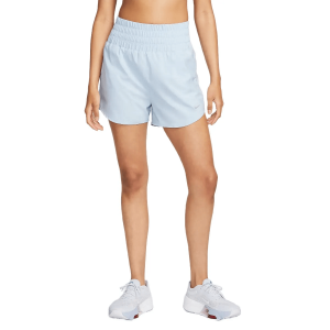 Nike One Dri-FIT Ultra High-Waisted Short - Women's