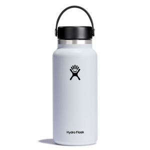 Hydro Flask Wide Mouth 32oz Insulated Bottle