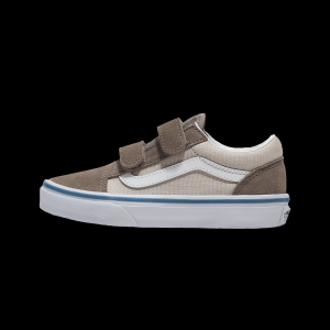 Vans Old Skool V Shoe - Youth