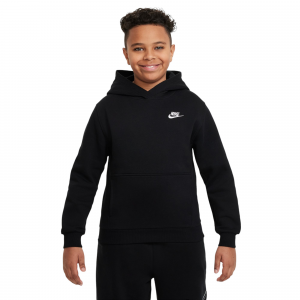 Nike Sportswear Club Fleece Pullover Hoodie - Youth