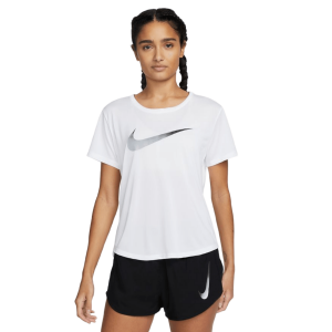 Nike Dri-FIT One Short-Sleeve Running Top - Women's