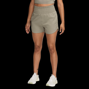 Nike One Dri-FIT Ultra High-Waisted Short - Women's