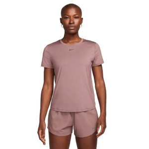 Nike One Classic Dri-FIT Short-Sleeve Top - Women's