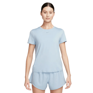 Nike One Classic Dri-FIT Short-Sleeve Top - Women's