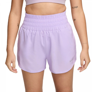 Nike One Dri-FIT Ultra High-Waisted Short - Women's