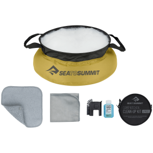 Sea to Summit Camp Kitchen Clean-Up Kit