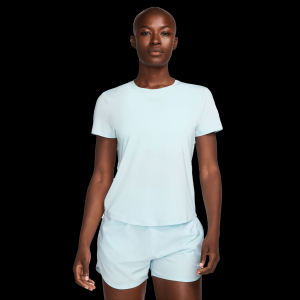 Nike One Classic Dri-FIT Short-Sleeve Top - Women's