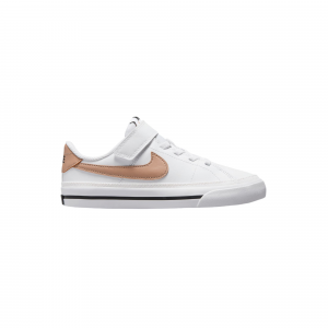 Nike Court Legacy Shoe - Toddler