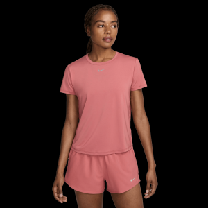 Nike One Classic Dri-FIT Short-Sleeve Top - Women's