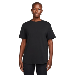 Nike One Relaxed Dri-FIT Short-Sleeve Top - Women's