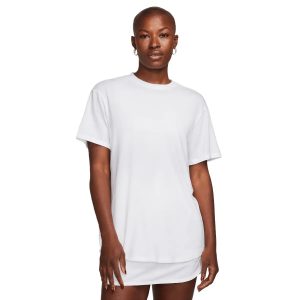 Nike One Relaxed Dri-FIT Short-Sleeve Top - Women's