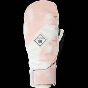 DC Shoes Franchise Technical Snowboard Mitten - Women's