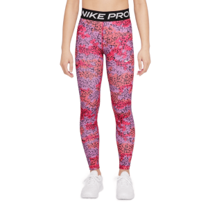 Nike Pro Dri-FIT Leggings - Girls'