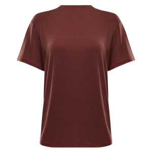 Nike One Relaxed Dri-FIT Short-Sleeve Top - Women's