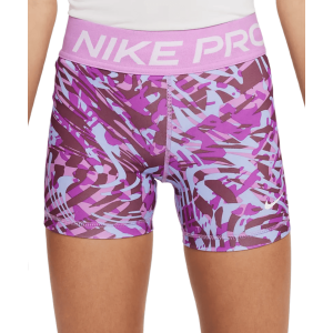 Nike Pro 3" Short - Girls'