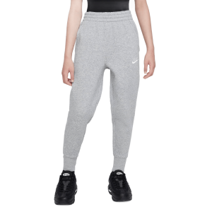 Nike Sportswear Club Fleece High-Waisted Fitted Pant - Girls'