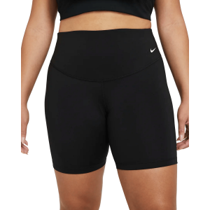 Nike One Mid-Rise 7" Biker Short - Women's