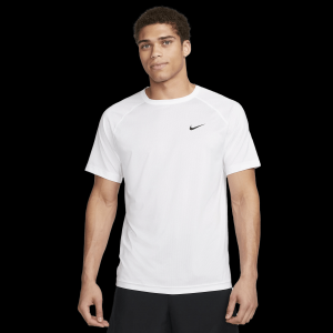 Nike Ready Dri-FIT Short-Sleeve Fitness Shirt - Men's