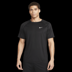 Nike Ready Dri-FIT Short-Sleeve Fitness Shirt - Men's