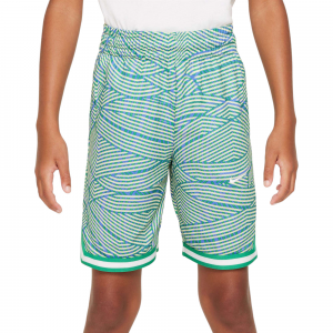 Nike Dri-fit Dna Basketball Short - Boys'