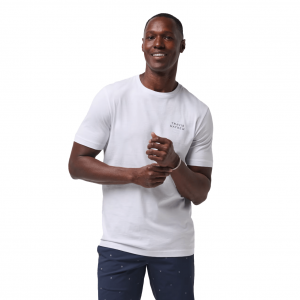 TravisMathew Getting Coconuts T-Shirt - Men's