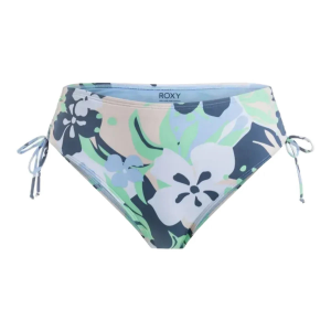 Roxy Pant Beach Classics Mod Lace Up Swim Bottom - Women's