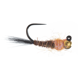 Umpqua Frenchie Tungsten Jig Fly
