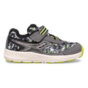 Saucony Ride 10 Jr. Shoe - Toddler