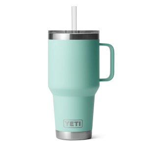 YETI Rambler Straw Mug - 35oz