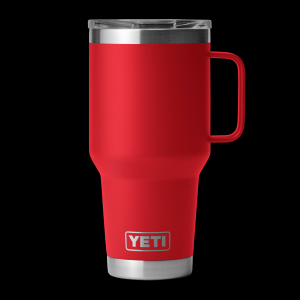 YETI Rambler Travel Mug w/ Stronghold Lid - 30oz