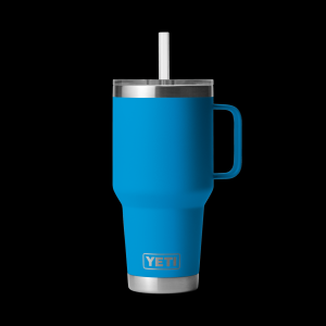 YETI Rambler Straw Mug - 35oz