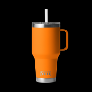 YETI Rambler Straw Mug - 35oz
