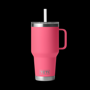 YETI Rambler Straw Mug - 35oz