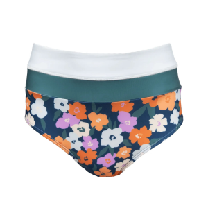 Nani Swimwear Colorblock Swim Bottom - Women's