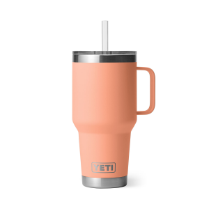YETI Rambler Straw Mug - 35oz