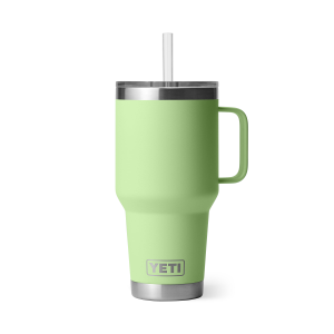 YETI Rambler Straw Mug - 35oz