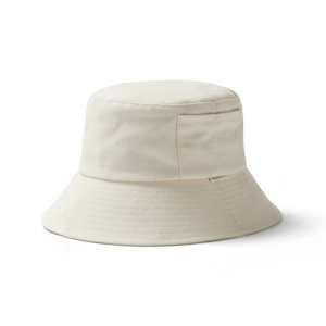 Hemlock Isle Bucket Hat